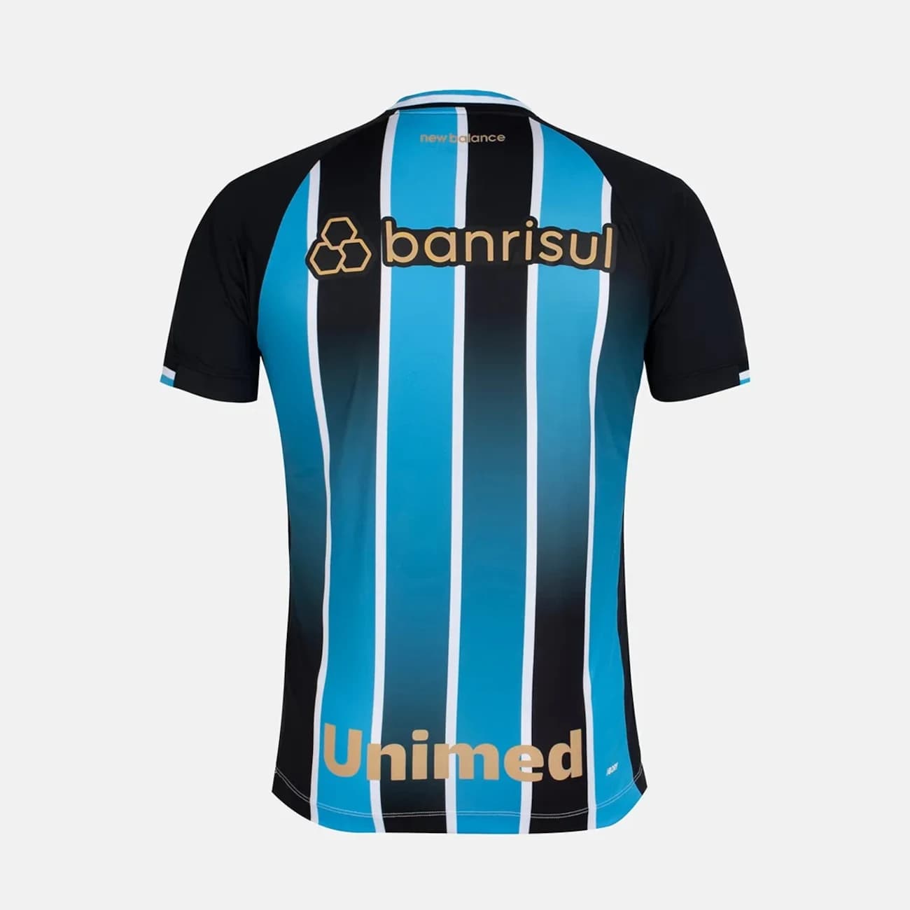 Camisa do Grêmio I 26/27 New Balance Torcedor Masculina