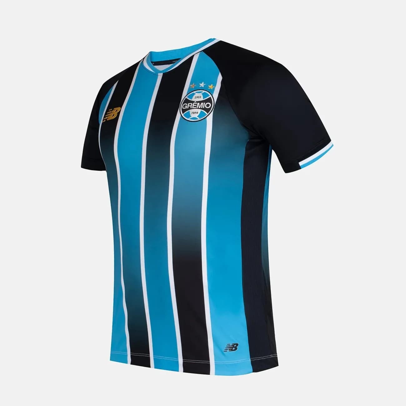 Camisa do Grêmio I 26/27 New Balance Torcedor Masculina