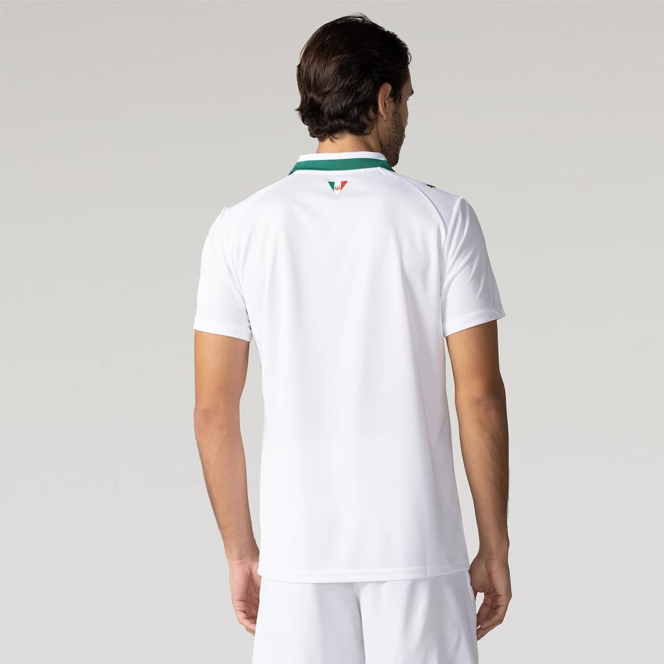 Camisa do Palmeiras II 2026 Torcedor Masculina