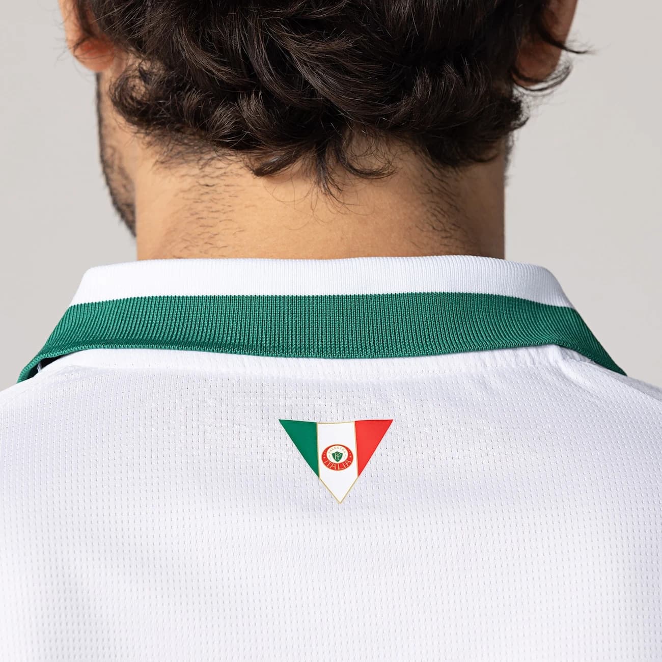 Camisa do Palmeiras II 2026 Torcedor Masculina