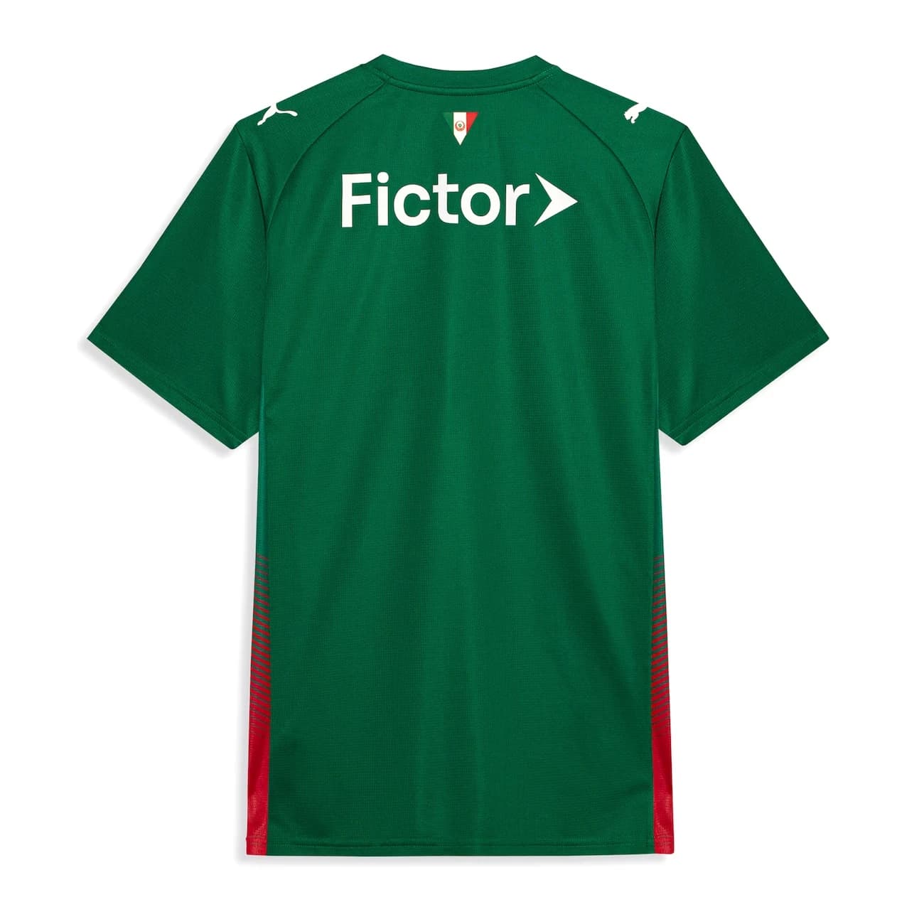 Camisa do Palmeiras I 26/27 Torcedor Puma Masculina