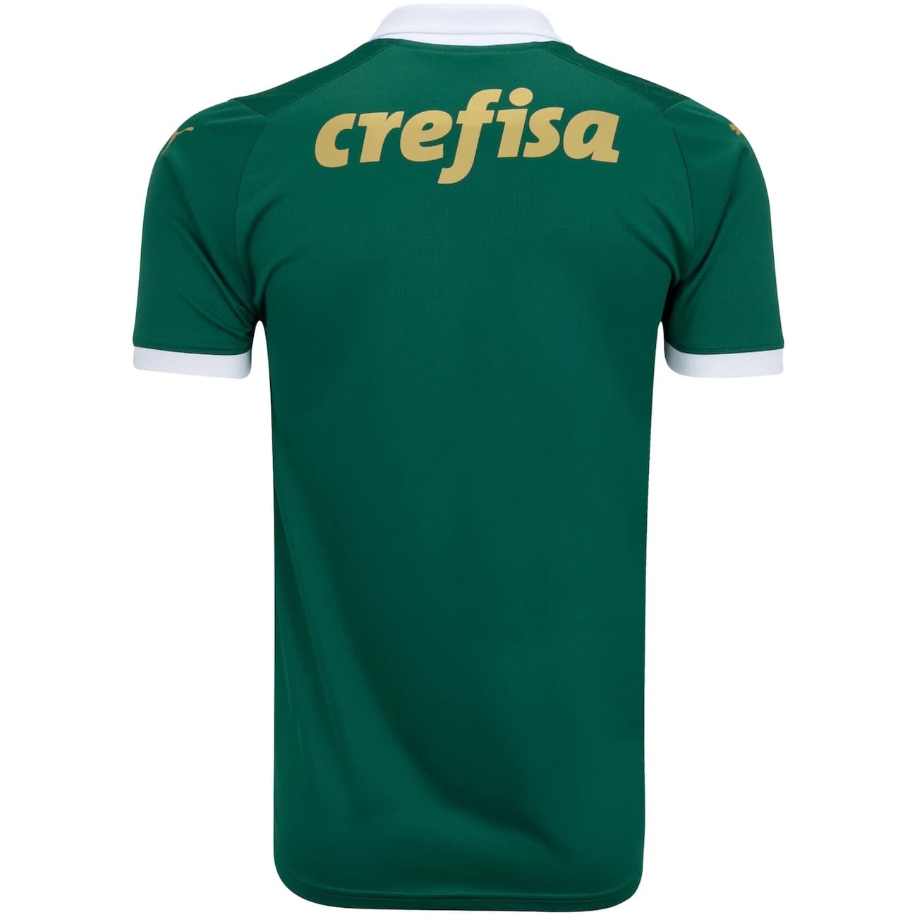 Camisa do Palmeiras I 24 Puma Masculina Torcedor