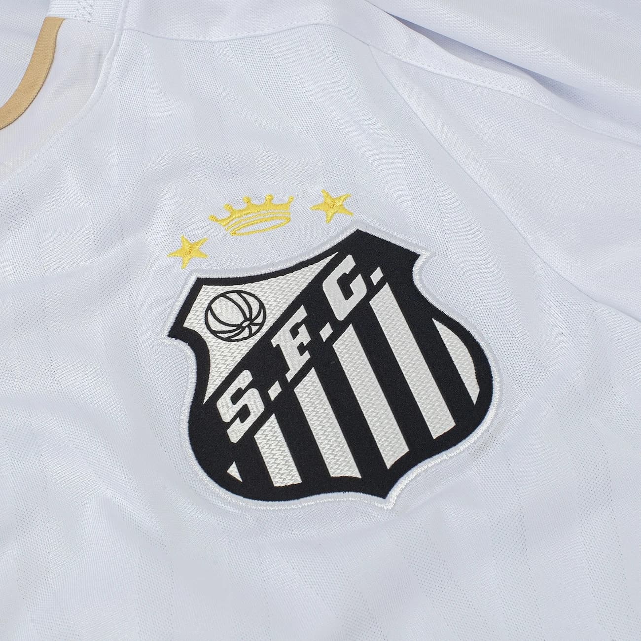 Camisa do Santos I 26/27 Umbro Torcedor Masculina