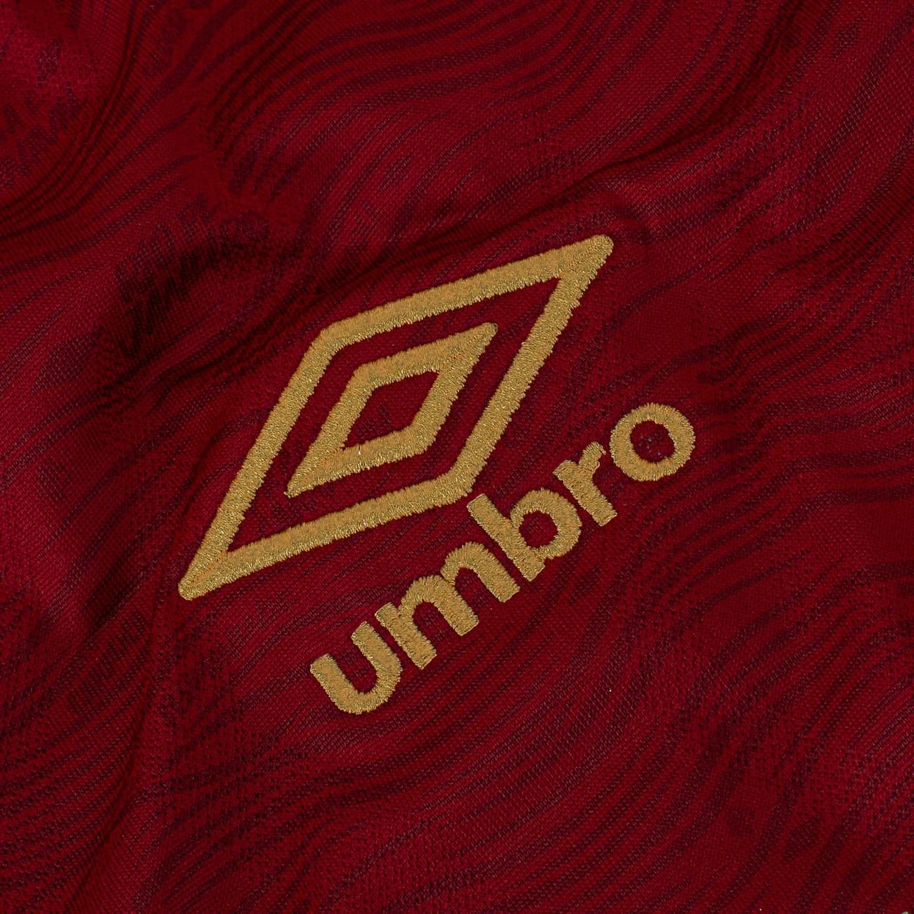 Camisa do Fluminense III 25/26 Torcedor Umbro Masculina