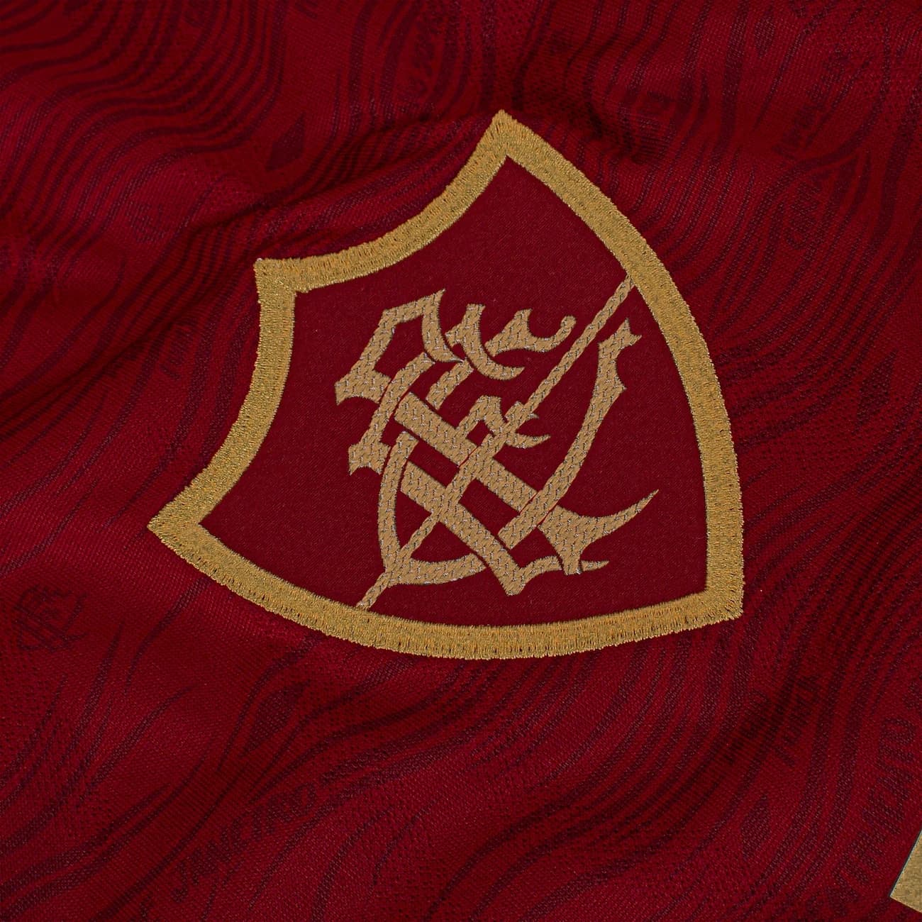 Camisa do Fluminense III 25/26 Torcedor Umbro Masculina