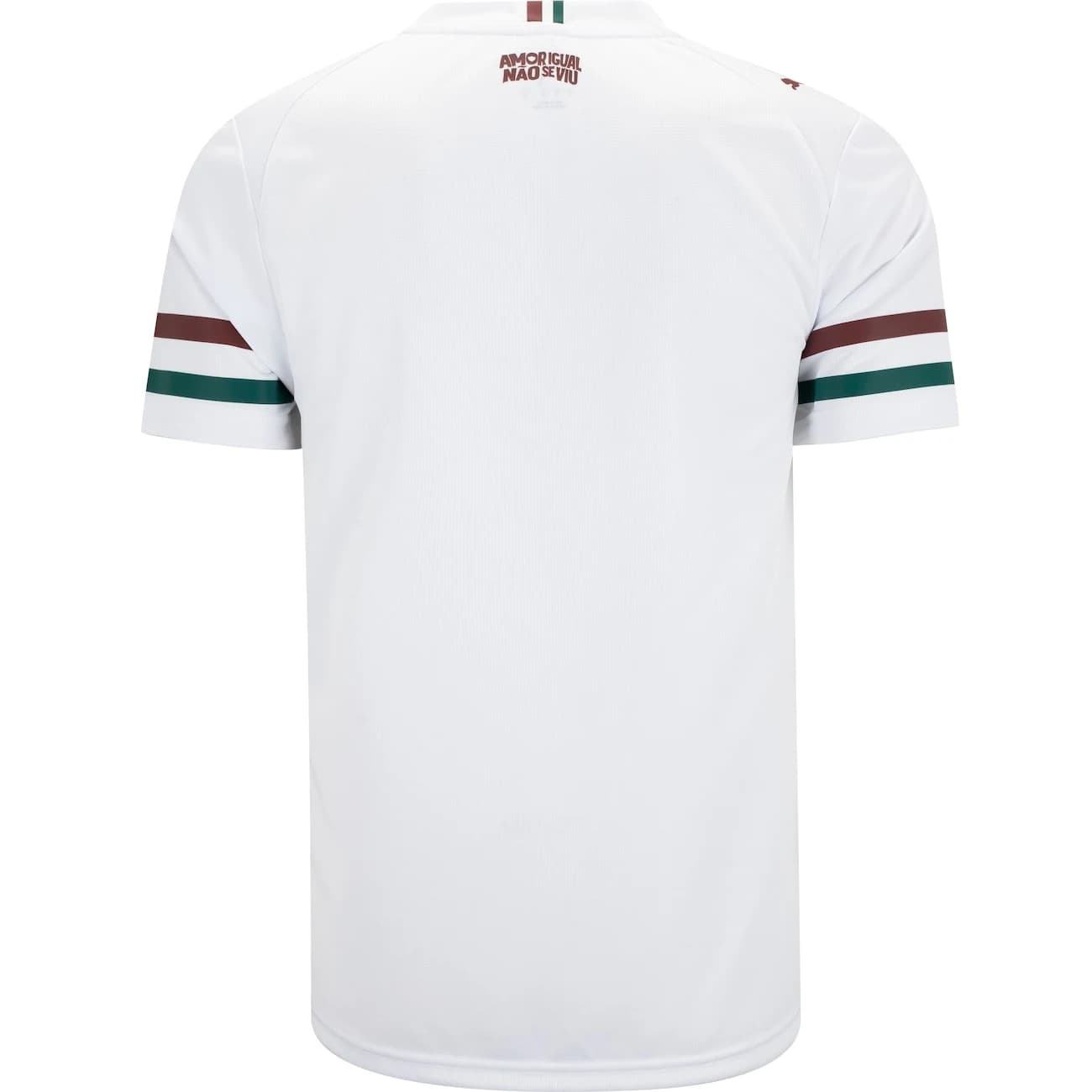 Camisa do Fluminense II 26/27 Torcedor Puma Masculina