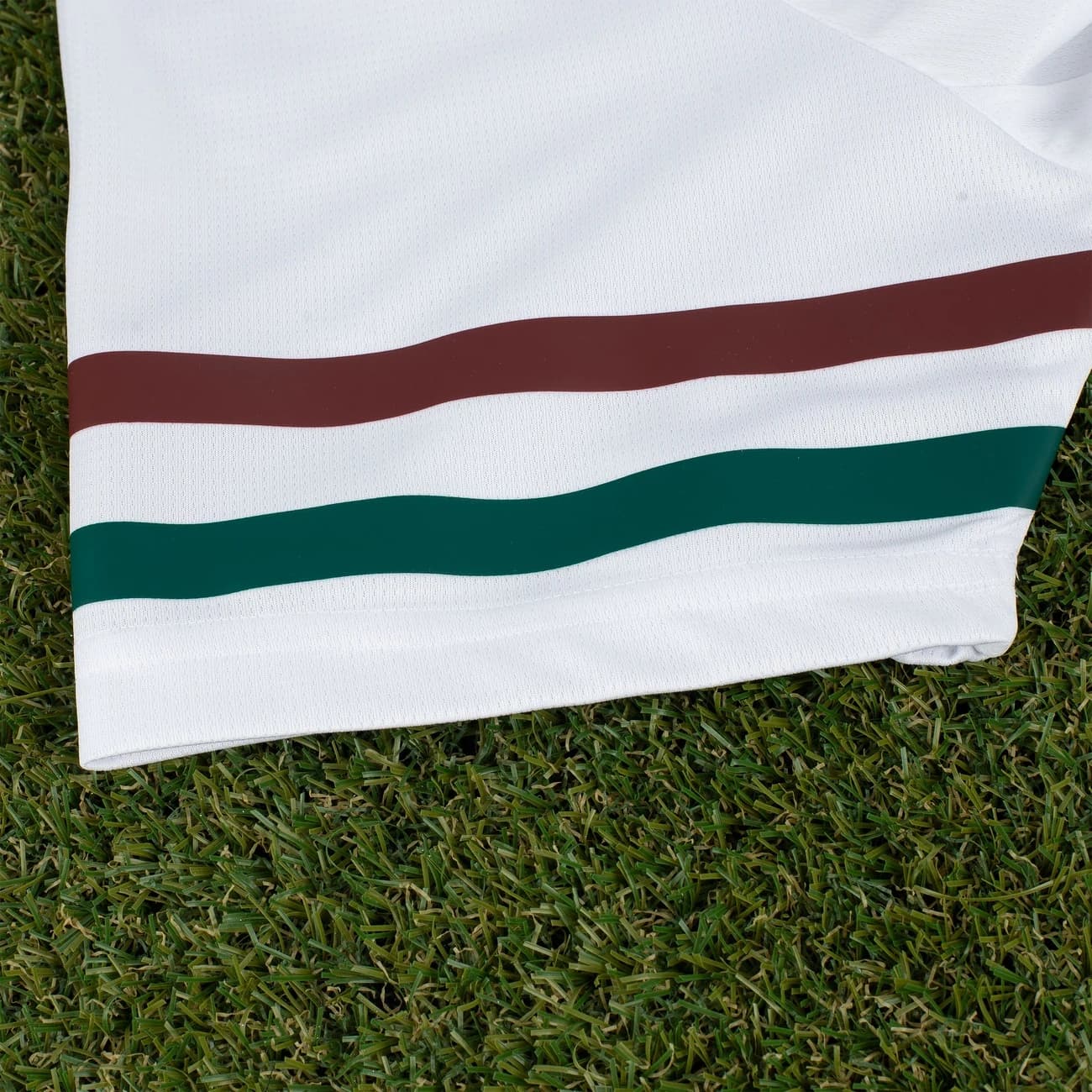 Camisa do Fluminense II 26/27 Torcedor Puma Masculina