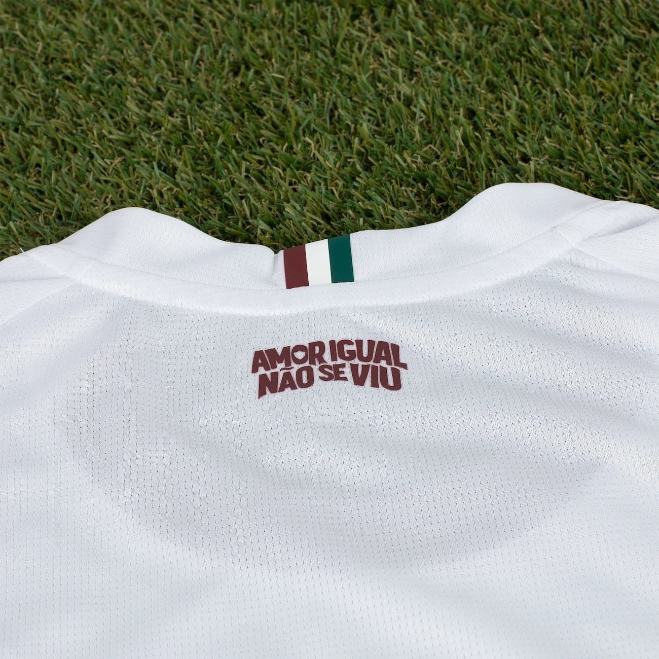 Camisa do Fluminense II 26/27 Torcedor Puma Masculina