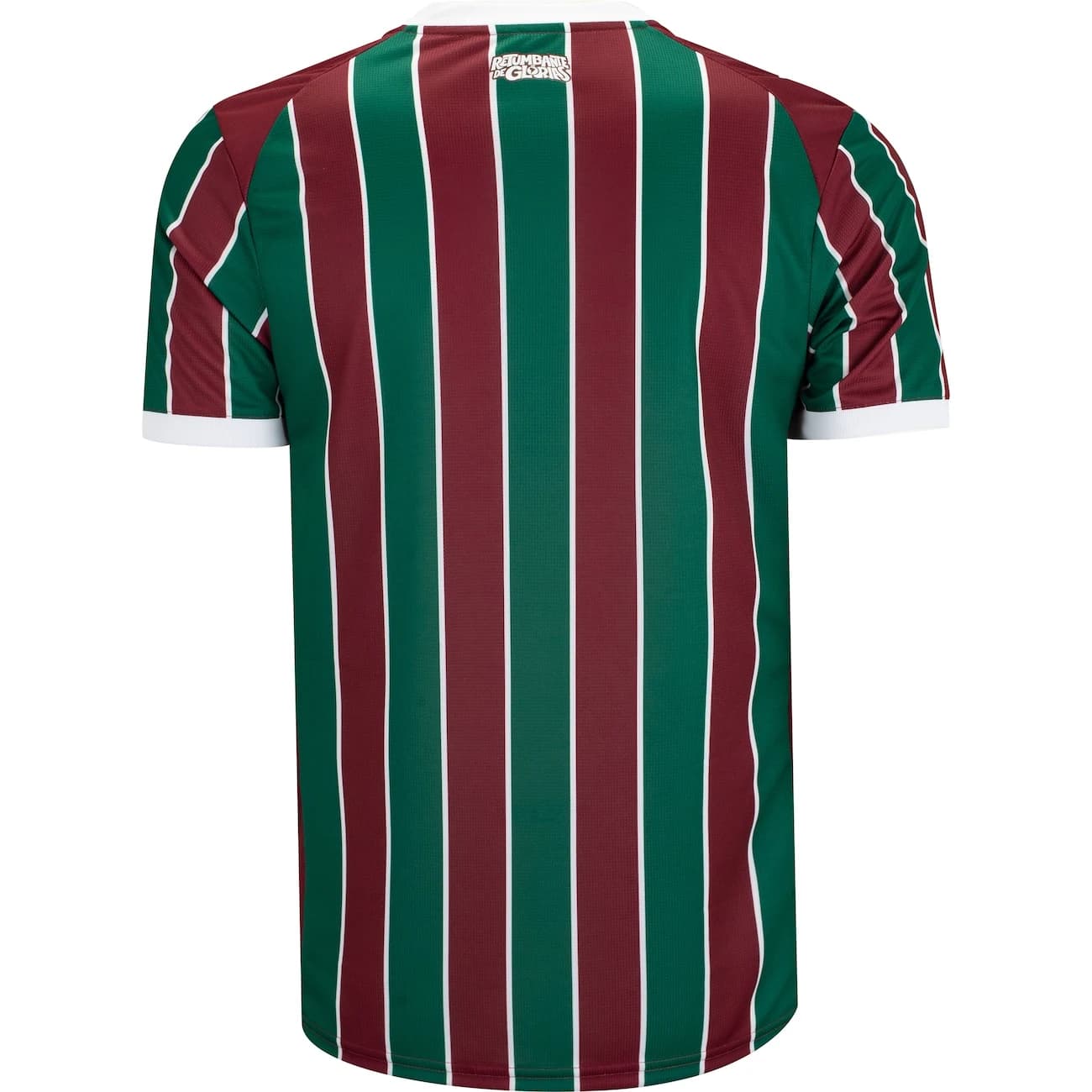 Camisa do Fluminense Torcedor I 26/27 Puma Masculina