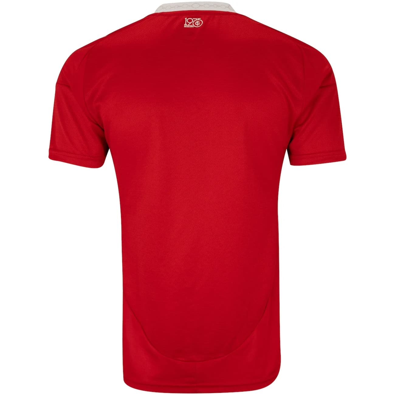 Camisa do Internacional I 25 adidas Masculina Torcedor
