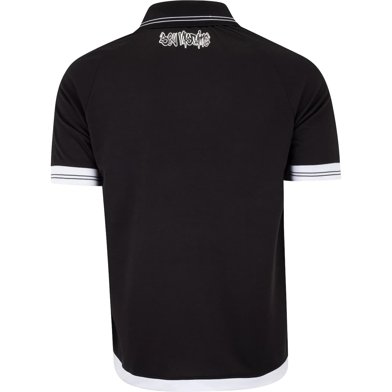 Camisa do Vasco da Gama I 25/26 Torcedor Kappa Masculina