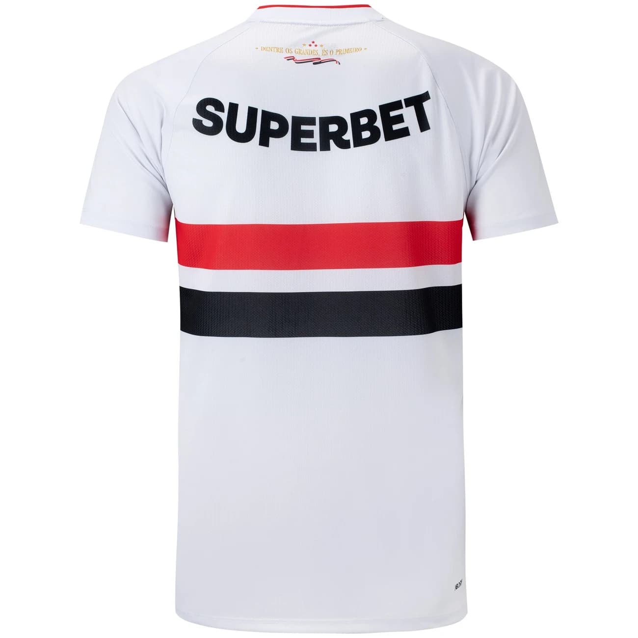 Camisa do São Paulo I 26/27 New Balance Torcedor Masculina