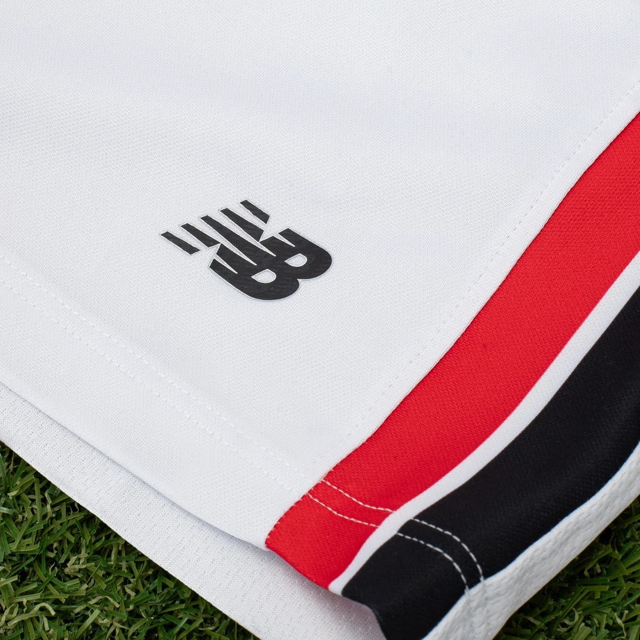 Camisa do São Paulo I 26/27 New Balance Torcedor Masculina