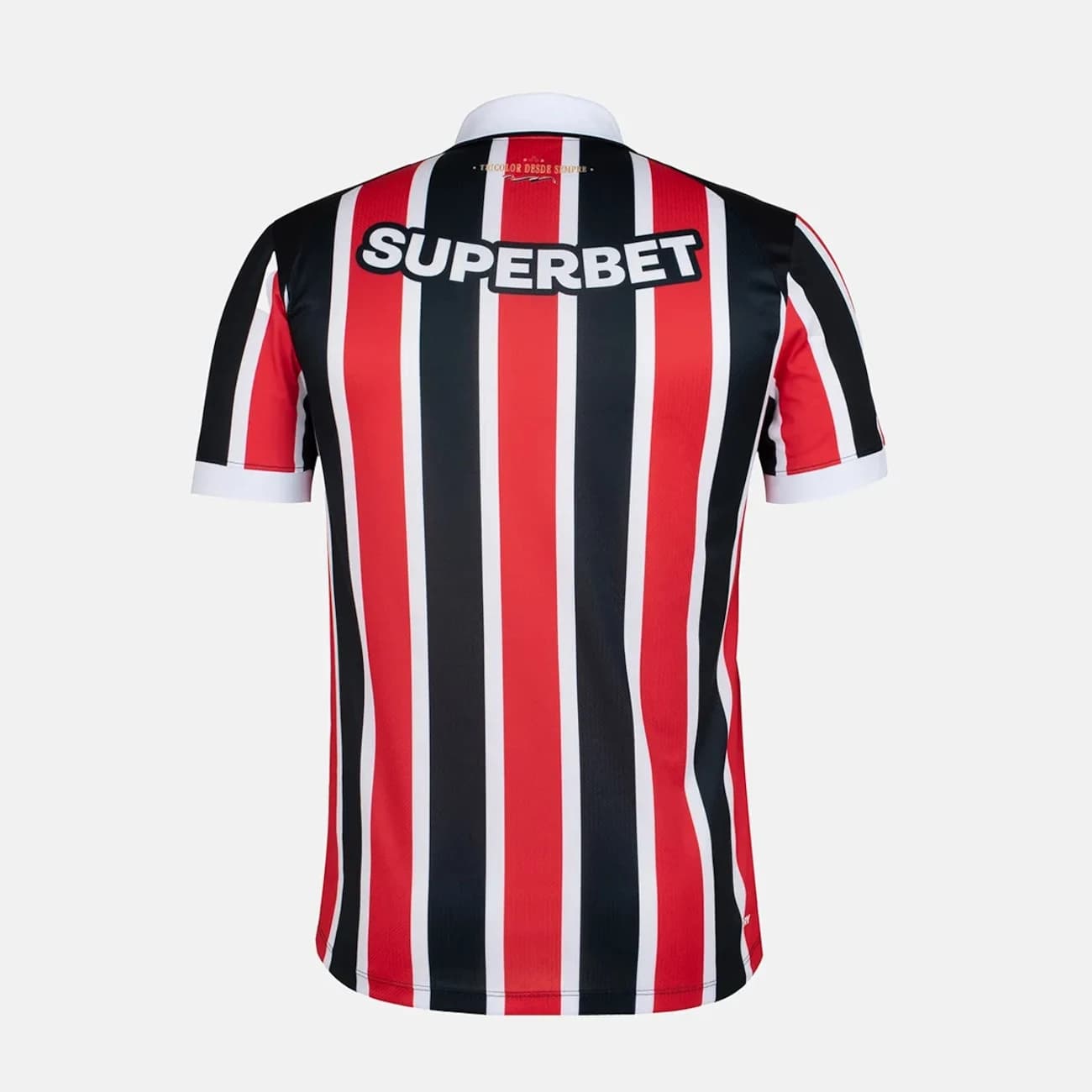 Camisa do São Paulo II 26/27 New Balance Torcedor Masculina
