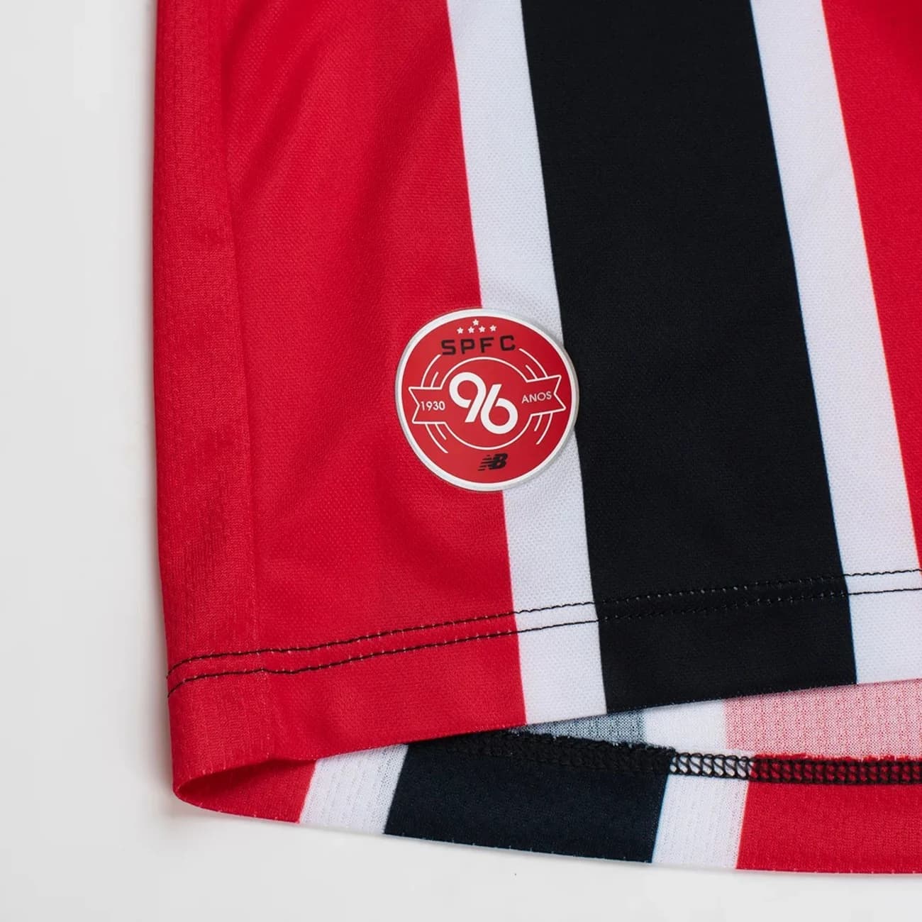 Camisa do São Paulo II 26/27 New Balance Torcedor Masculina