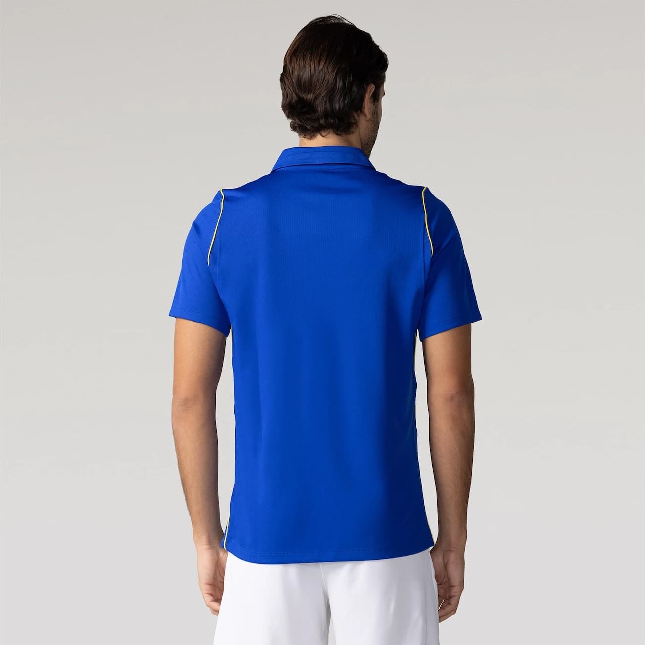 Camisa Chelsea I 2026/27 Nike Torcedor Masculina