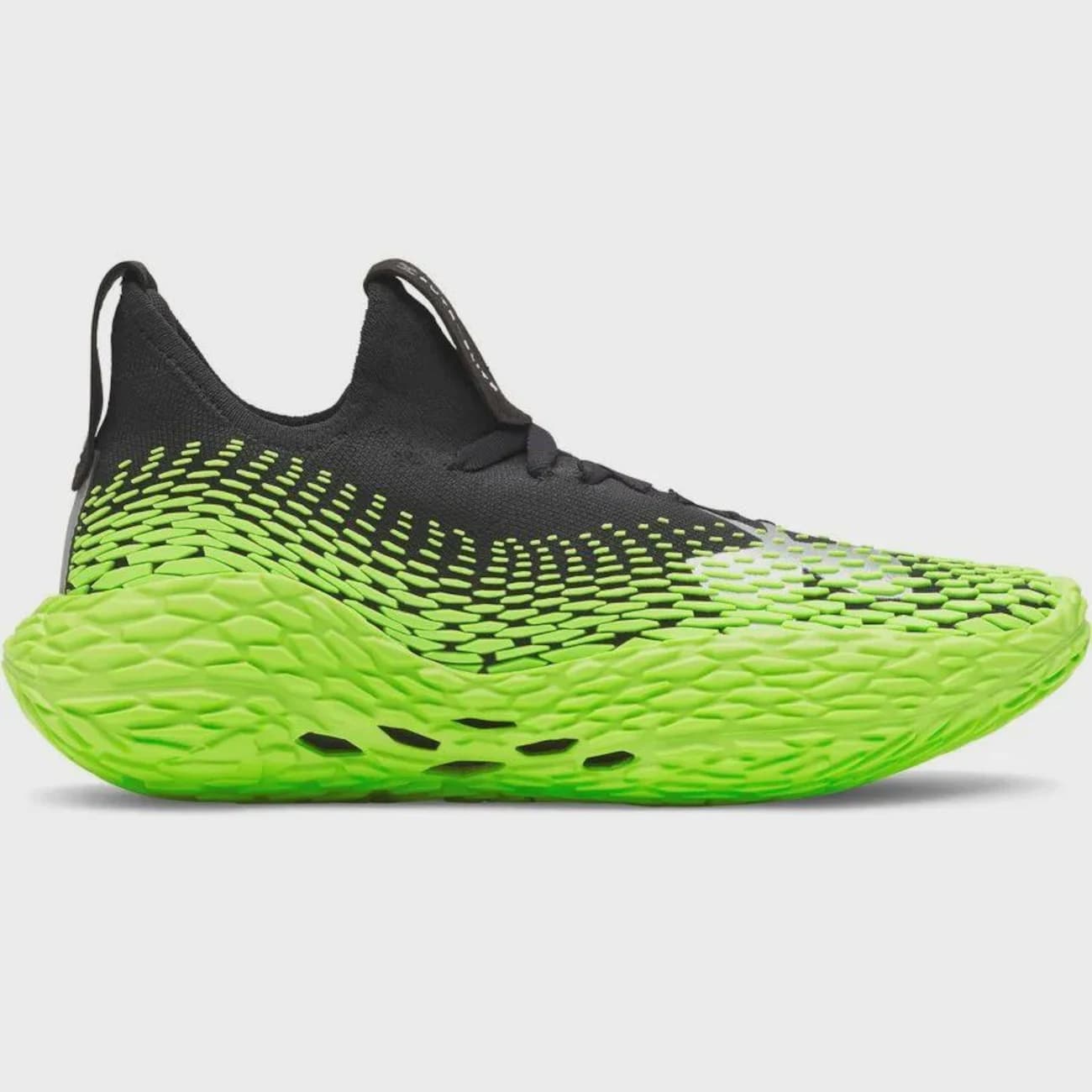 Tênis de Basquete Masculino Under Armour Futr x Elite 2 - Verde