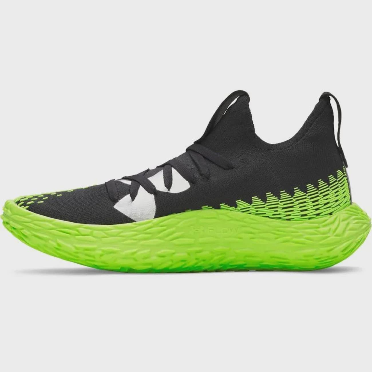Tênis de Basquete Masculino Under Armour Futr x Elite 2 - Verde