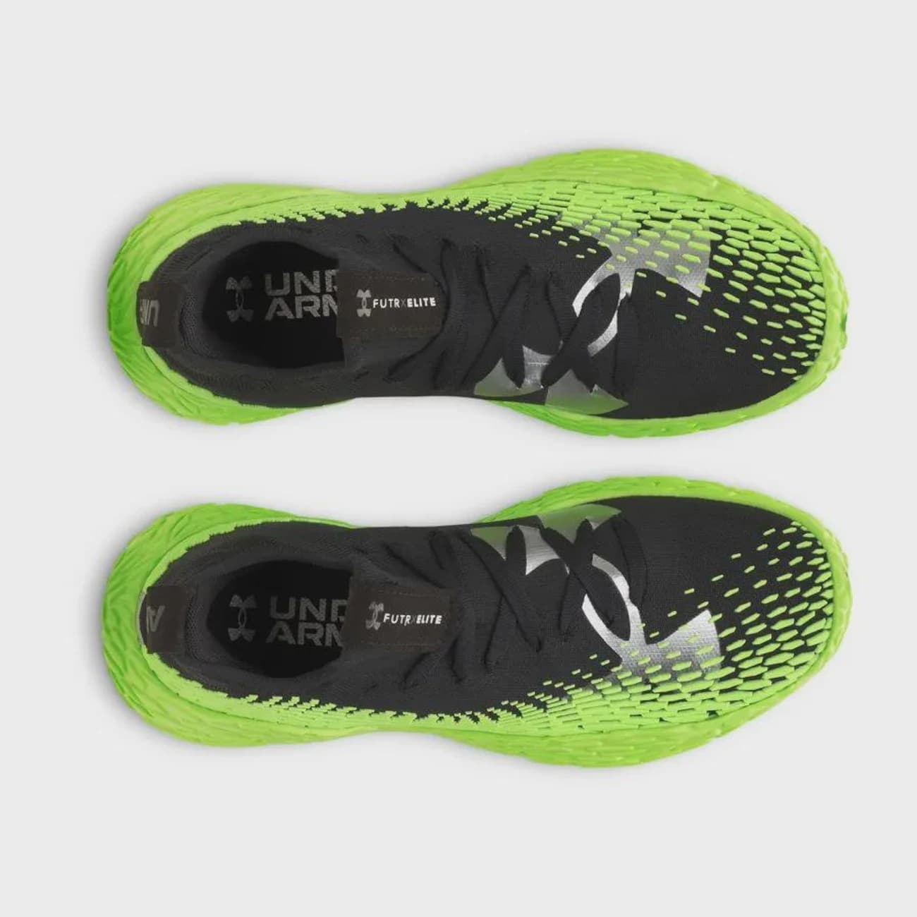 Tênis de Basquete Masculino Under Armour Futr x Elite 2 - Verde