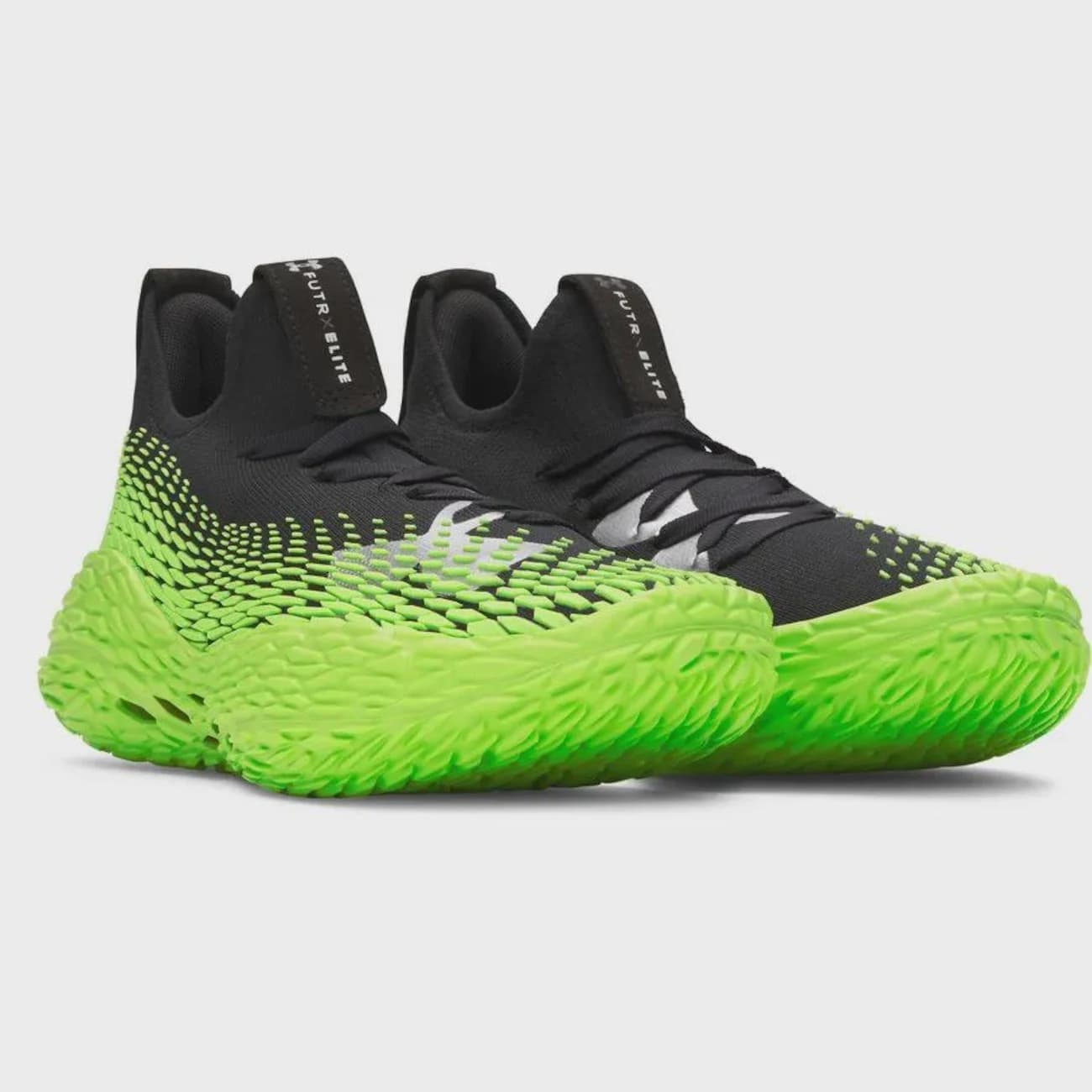 Tênis de Basquete Masculino Under Armour Futr x Elite 2 - Verde