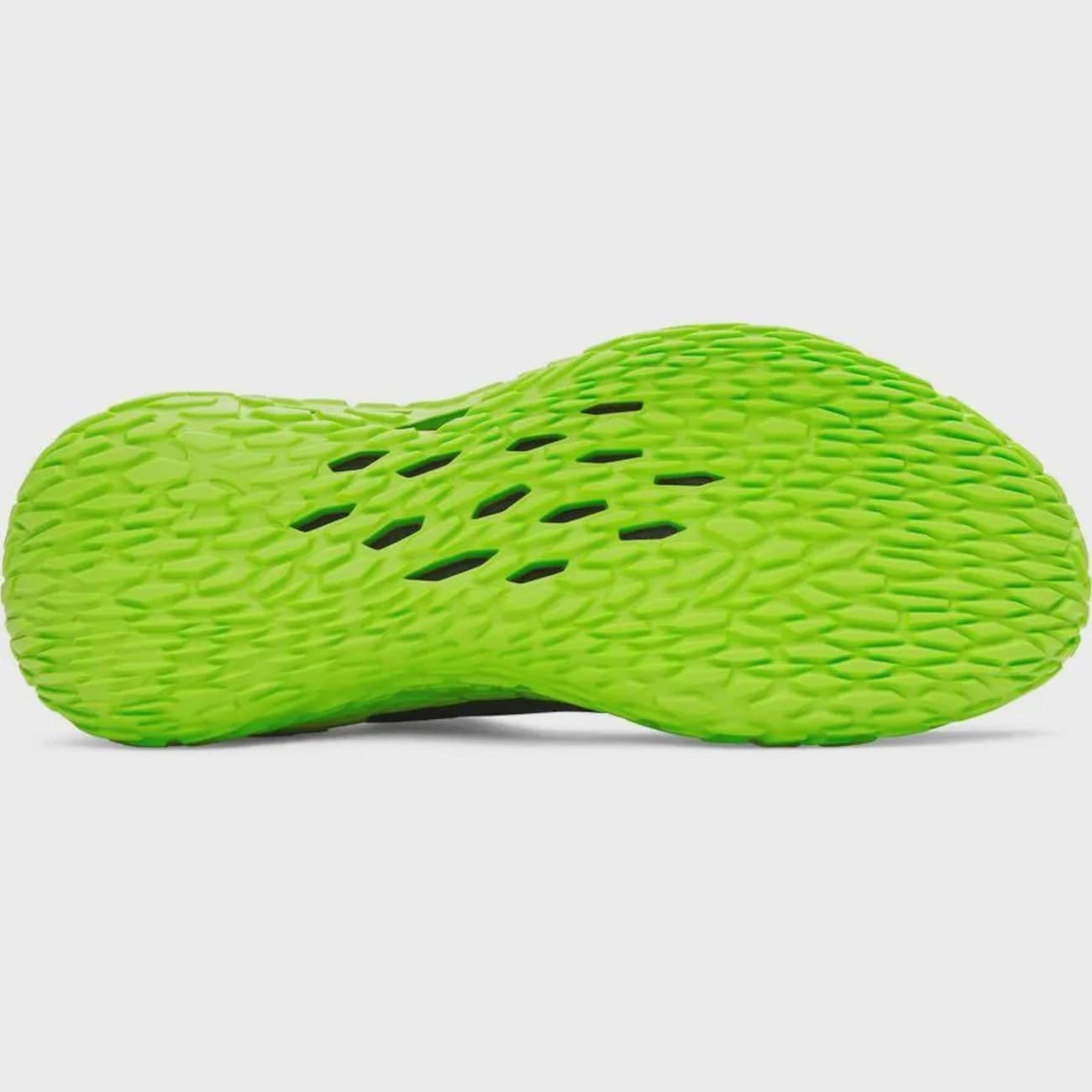 Tênis de Basquete Masculino Under Armour Futr x Elite 2 - Verde
