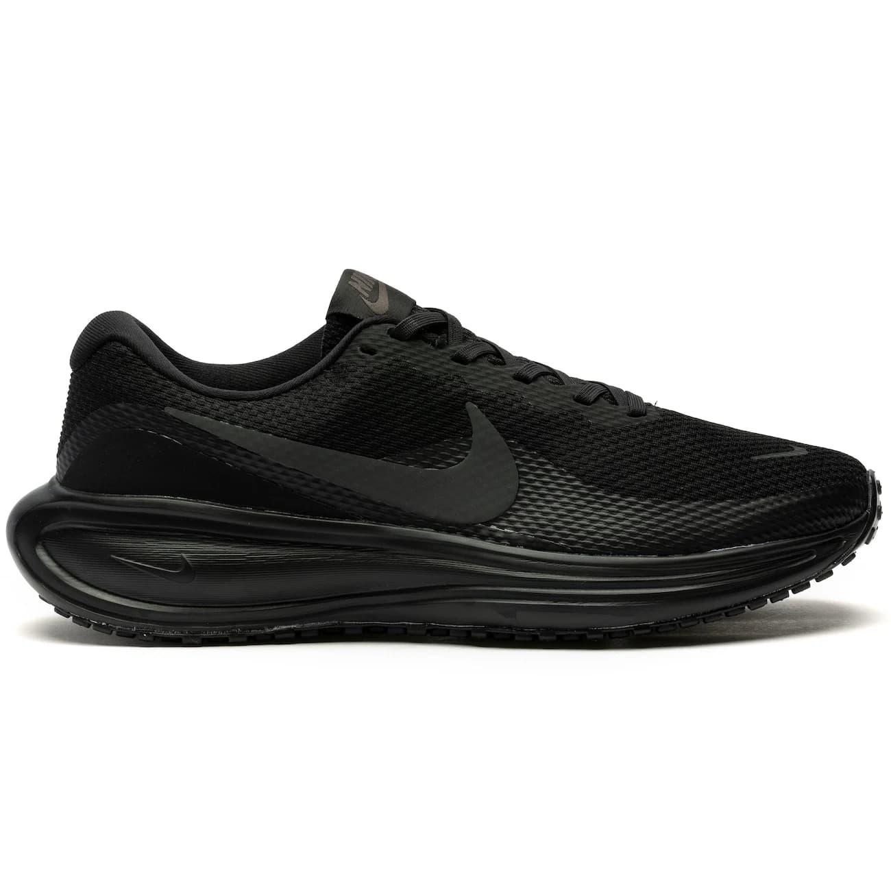 Tênis Masculino Nike Revolution 8 - Preto