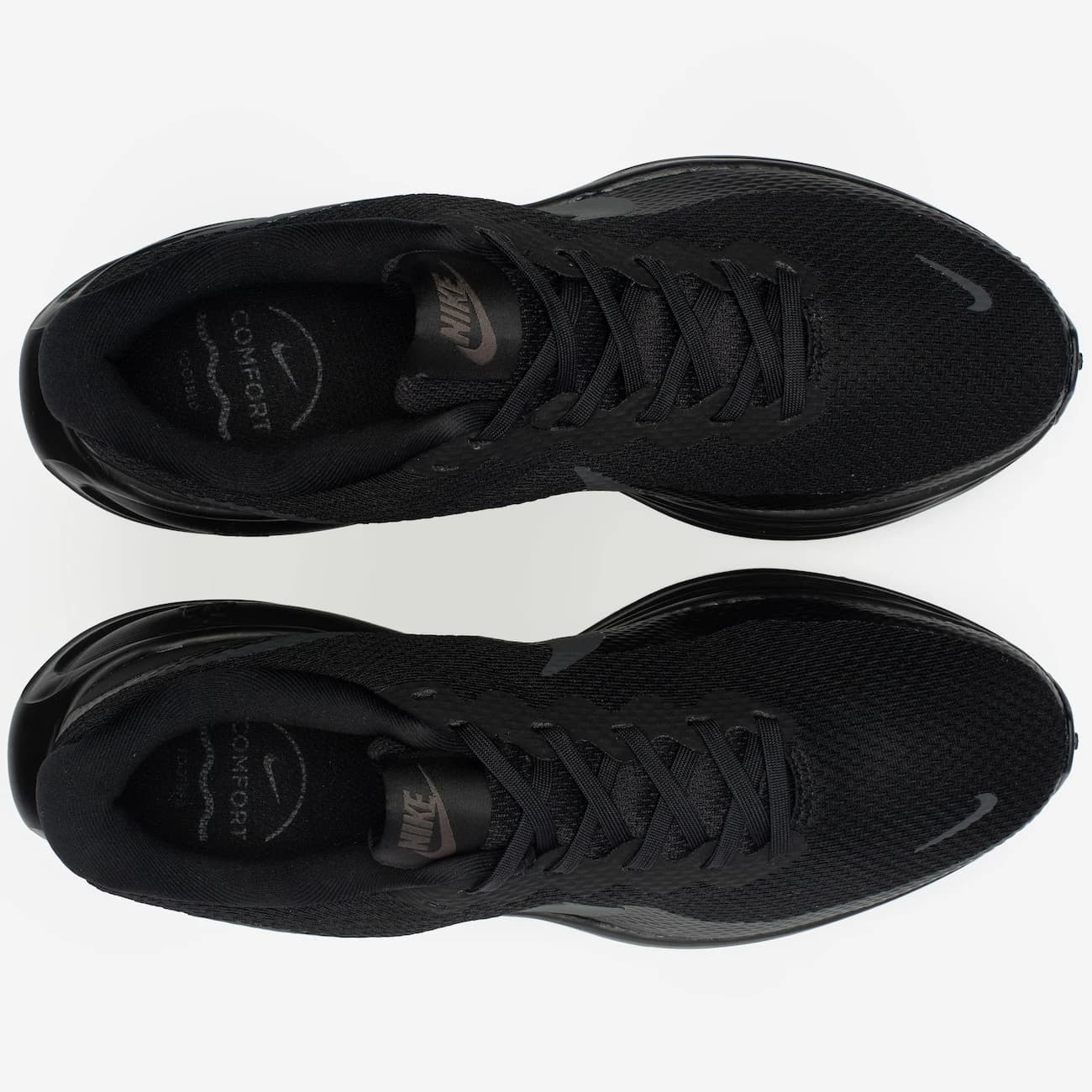 Tênis Masculino Nike Revolution 8 - Preto