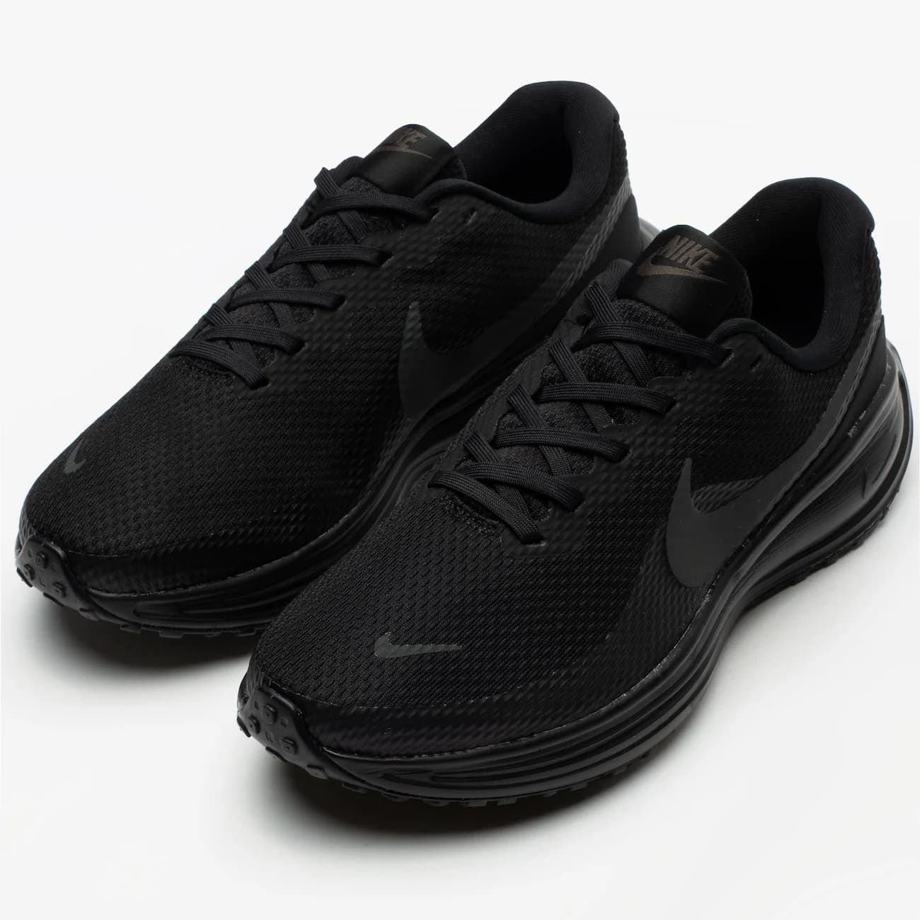 Tênis Masculino Nike Revolution 8 - Preto
