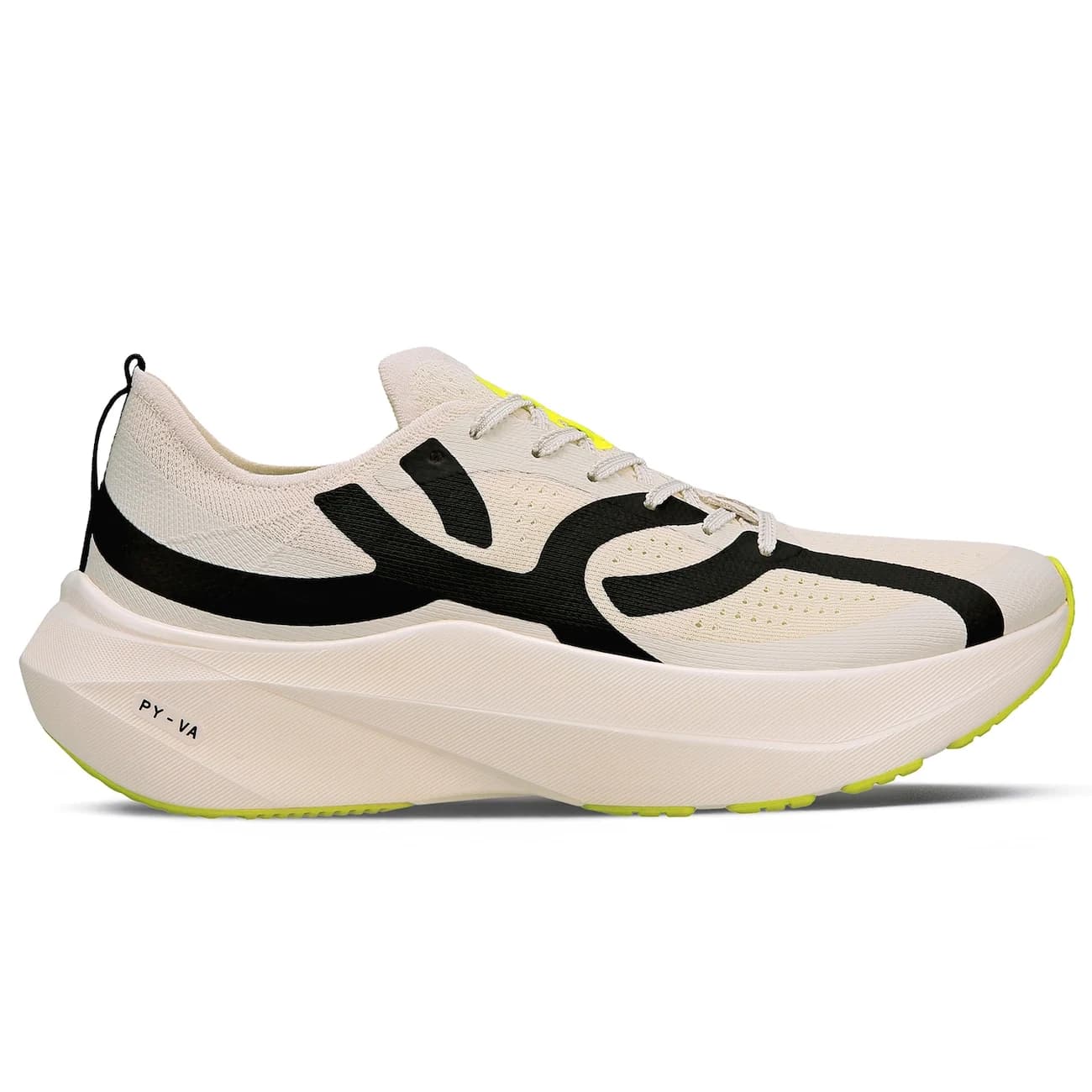 Tênis Masculino Olympikus Corre 5 - Bege/Preto