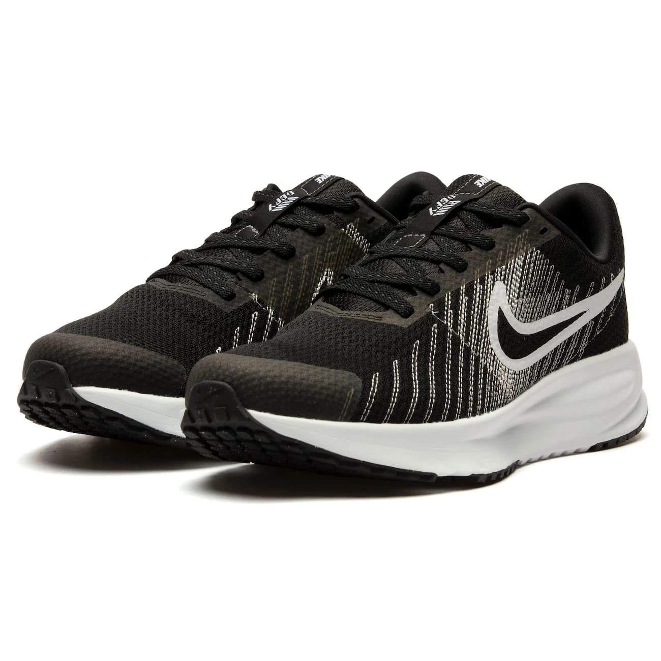 Tênis Nike Run Defy Masculino - Preto