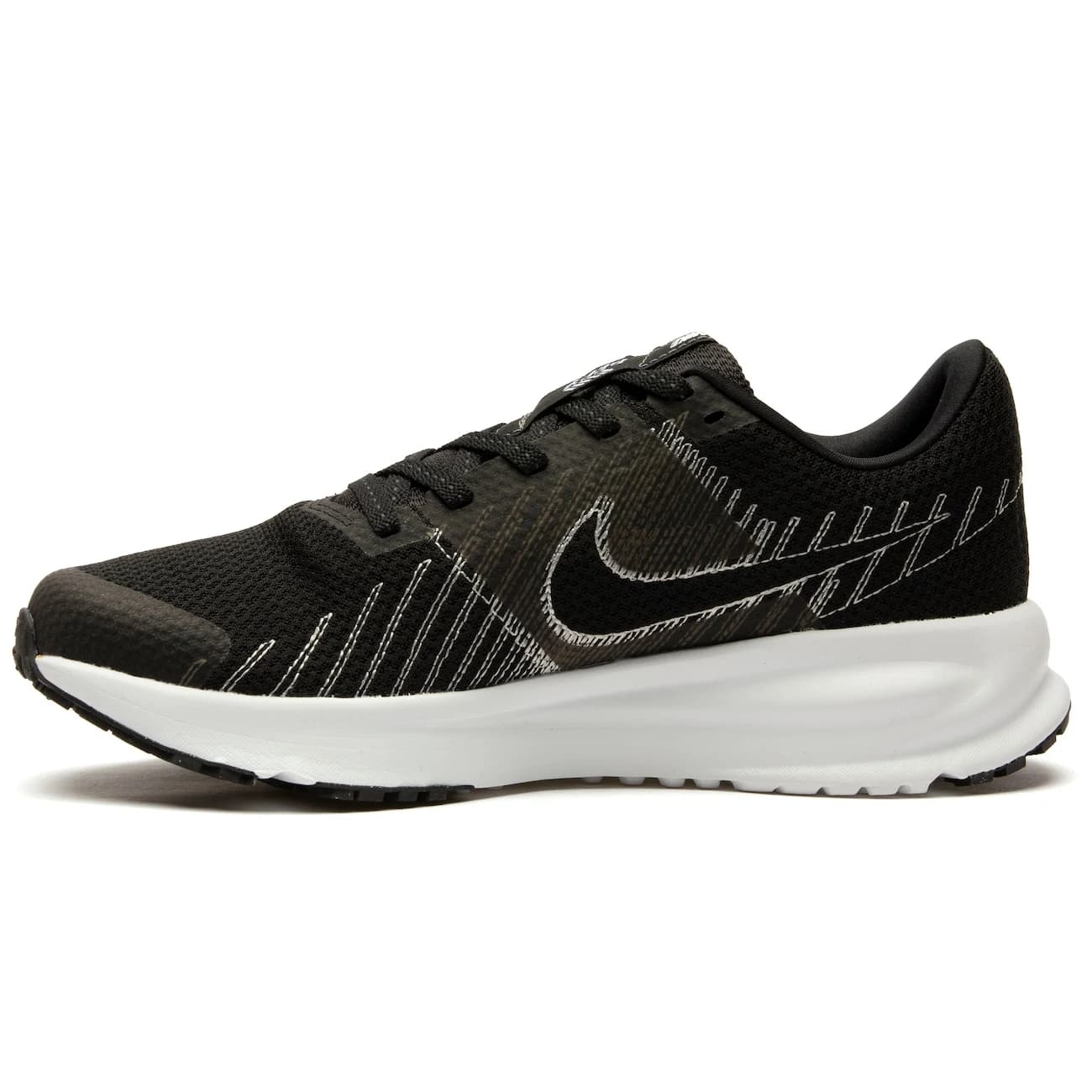 Tênis Nike Run Defy Masculino - Preto