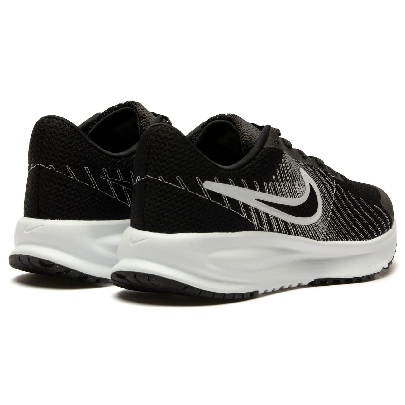 Tênis Nike Run Defy Masculino - Preto