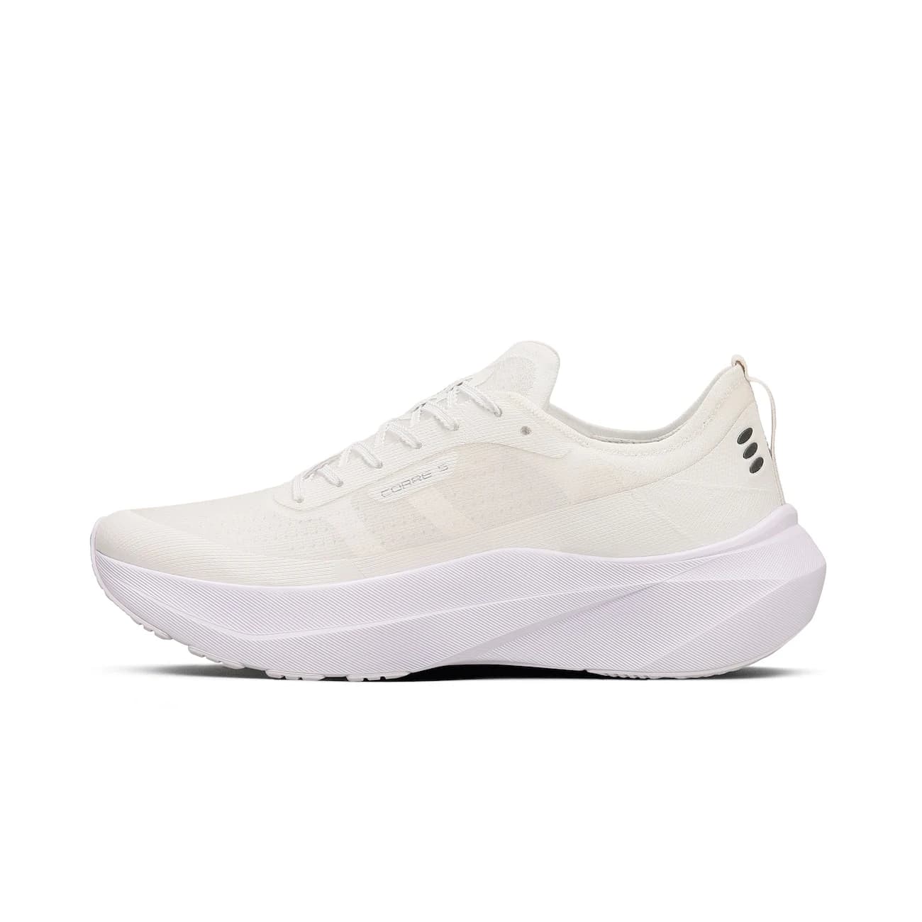Tênis Feminino Olympikus Corre 5 - Branco
