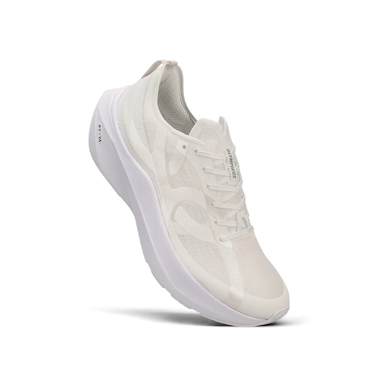 Tênis Feminino Olympikus Corre 5 - Branco