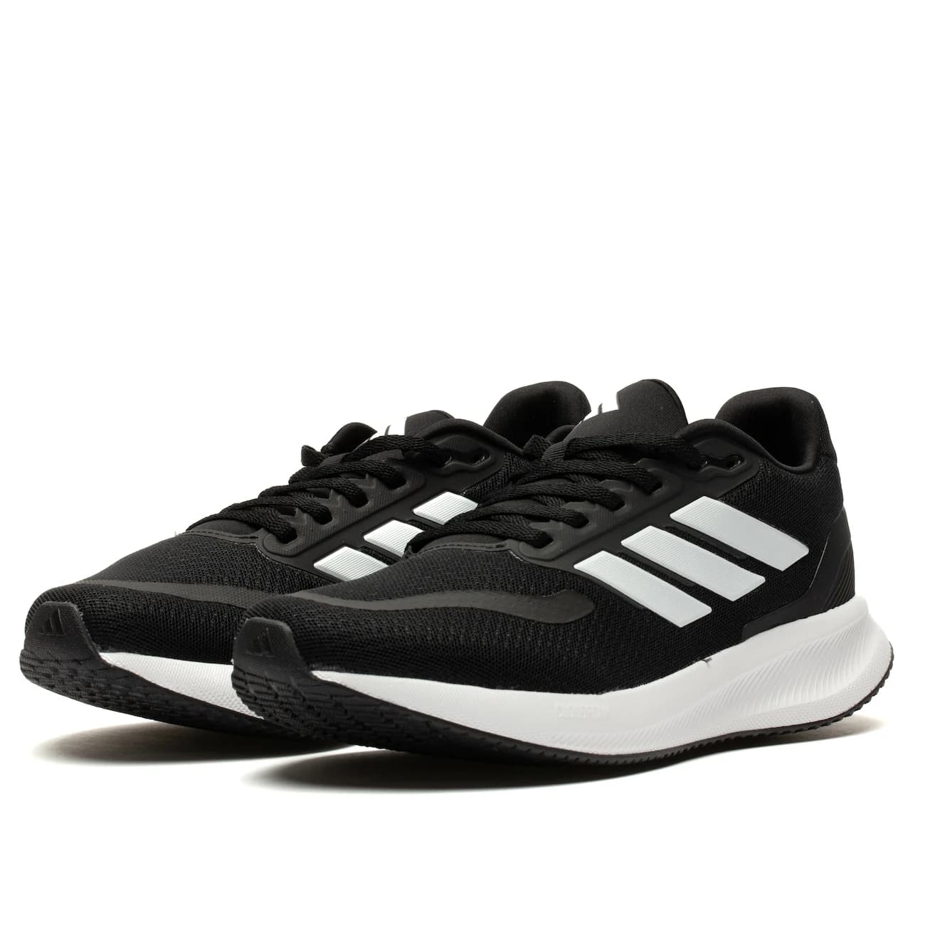 Tênis adidas RunFalcon 5 Feminino - Preto
