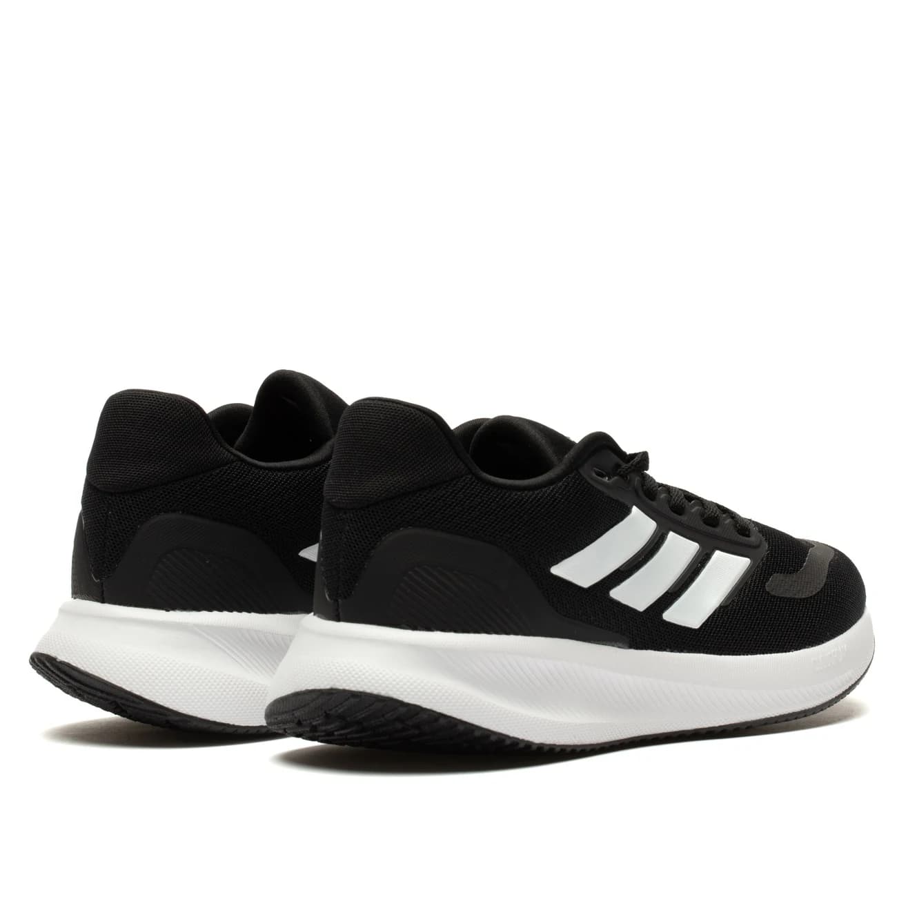 Tênis adidas RunFalcon 5 Feminino - Preto