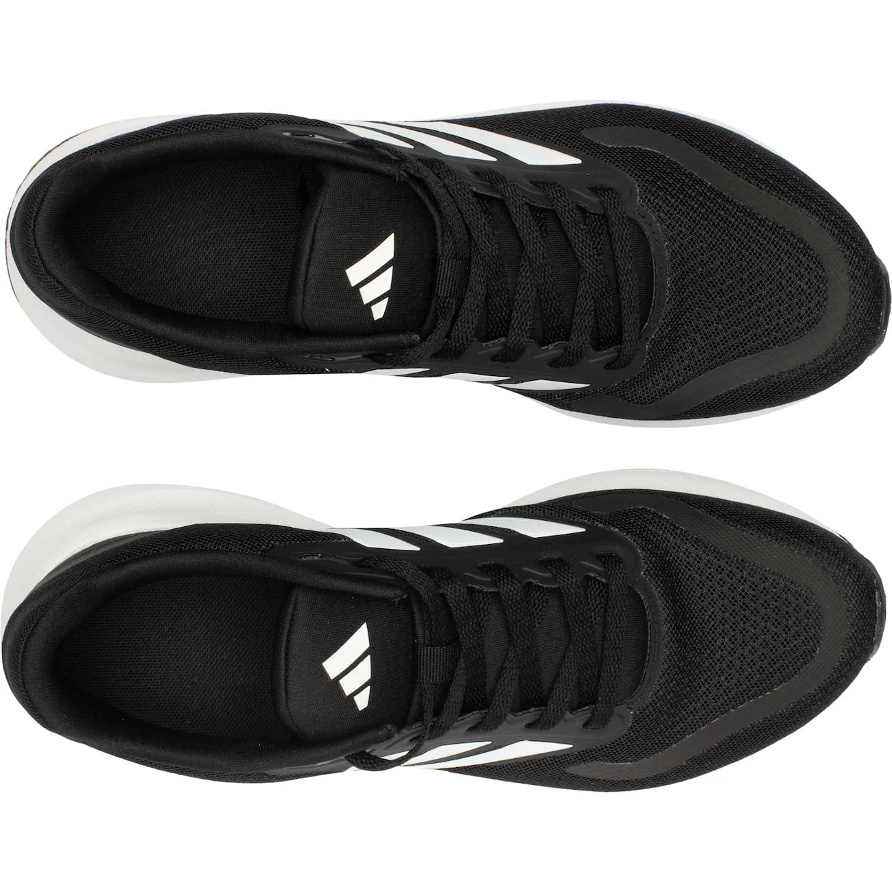 Tênis adidas RunFalcon 5 Feminino - Preto
