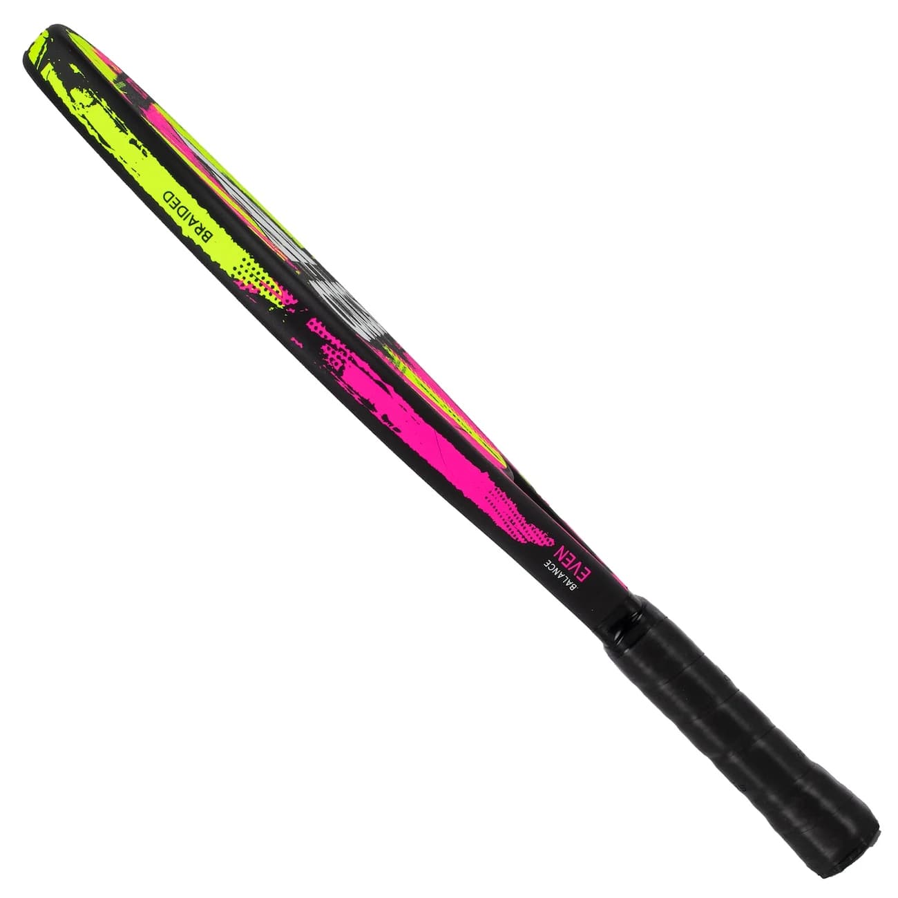 Raquete de Beach Tennis adidas BT 3.0 - Rosa/Amarelo
