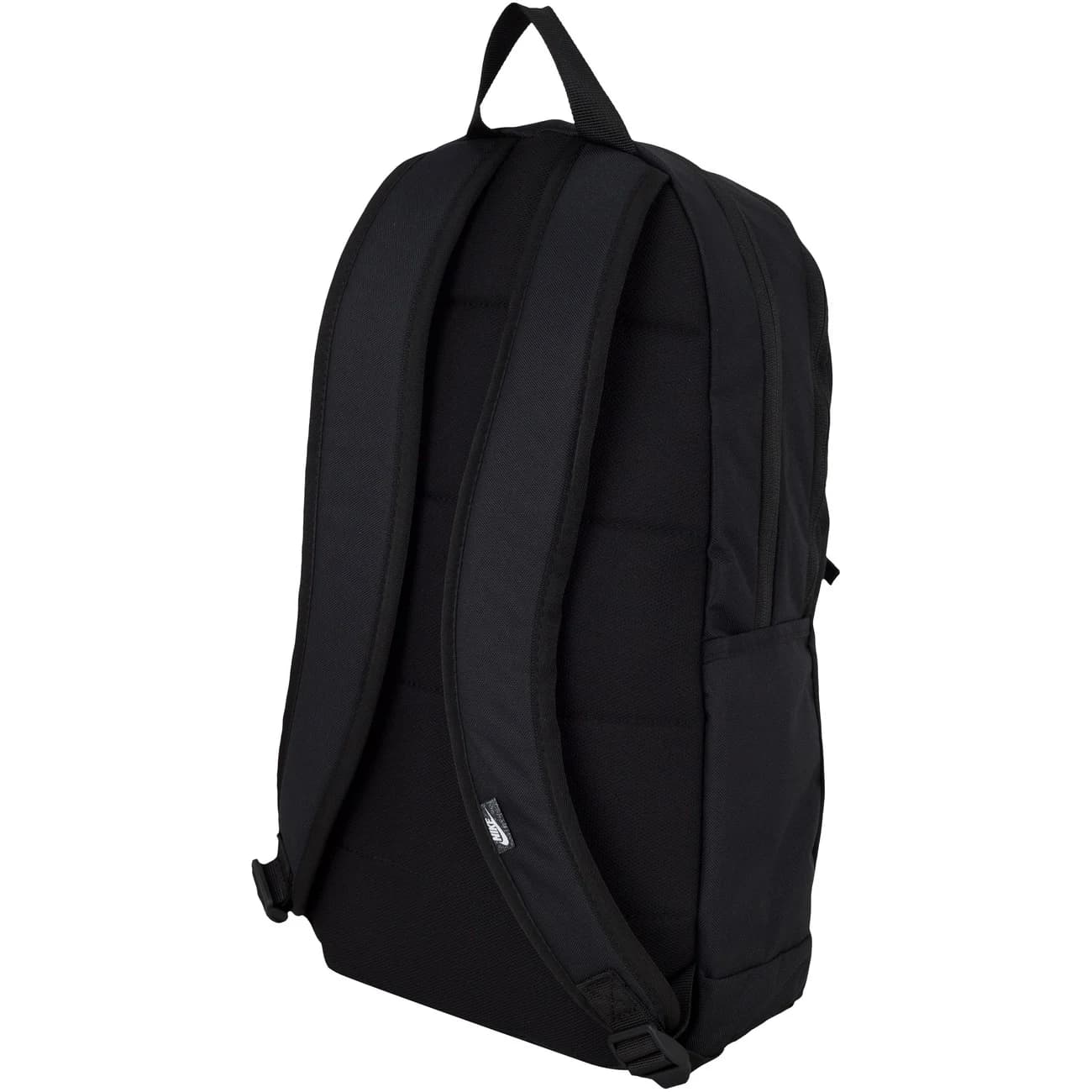 Mochila Nike Elemental Hbr 21L Recortes Respiráveis - Preto