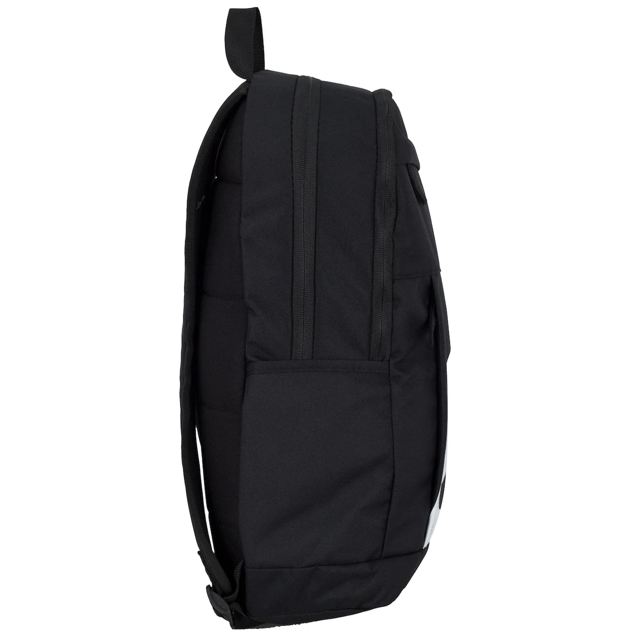 Mochila Nike Elemental Hbr 21L Recortes Respiráveis - Preto
