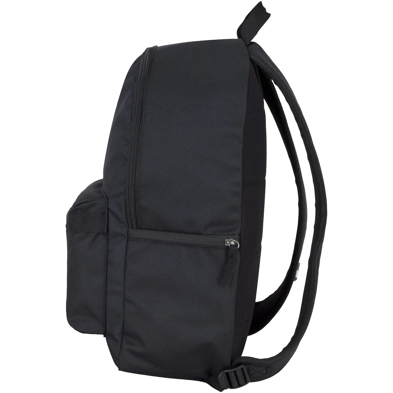 Mochila Nike Heritage com Multi Compartimentos - 25 Litros - Preto