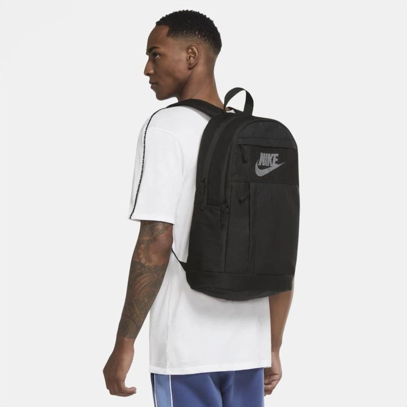 Mochila Nike Elemental - Preto