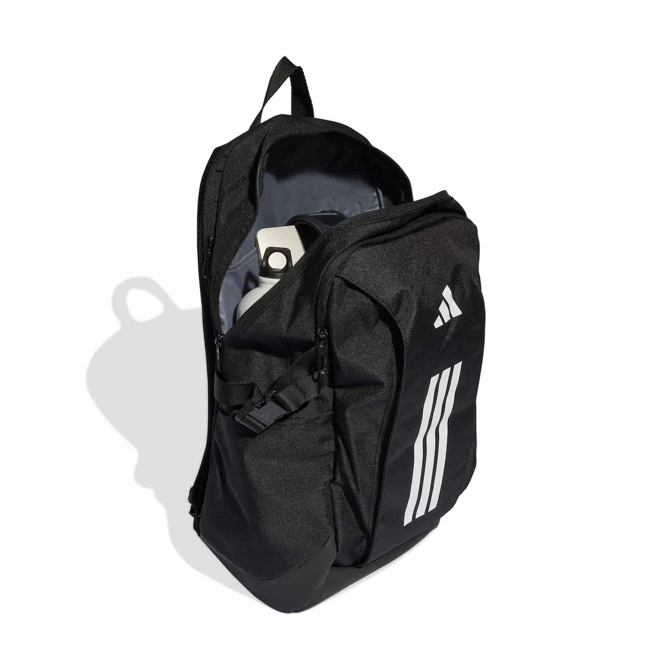 Mochila adidas PrimeLift 26,5 Litros - Preto/Branco