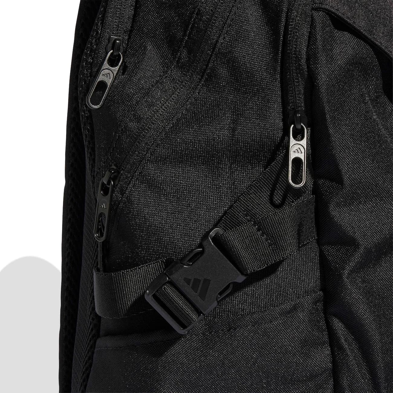 Mochila adidas PrimeLift 26,5 Litros - Preto/Branco