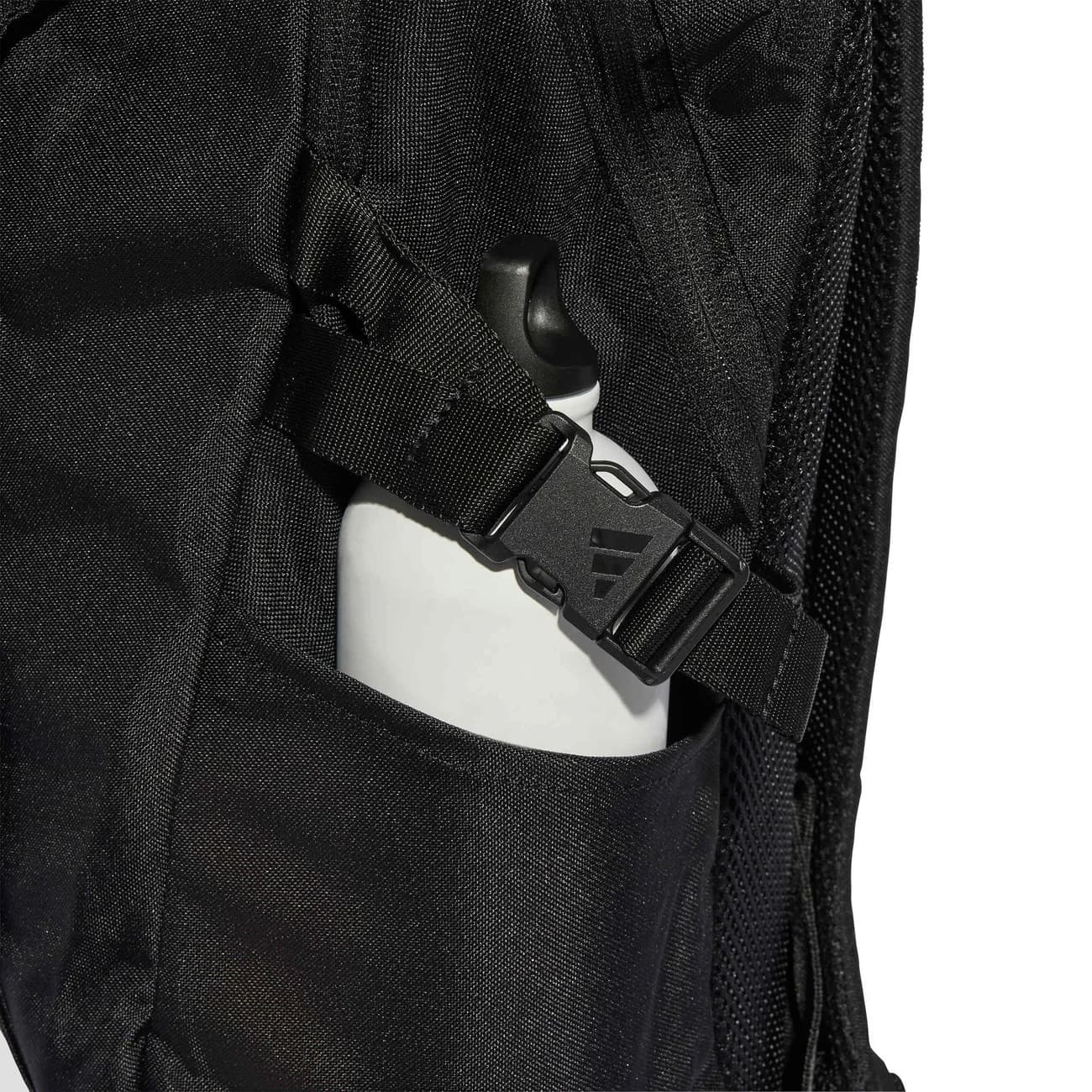 Mochila adidas PrimeLift 26,5 Litros - Preto/Branco